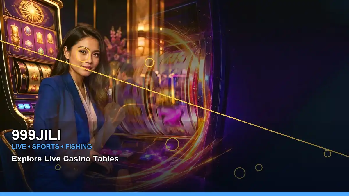 999JILI high-energy coins casino cashback rewards in a left close-up layout for Philippine players