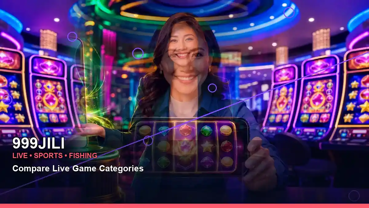 999JILI centered burst free spins slot games highlighting mobile-friendly casino play