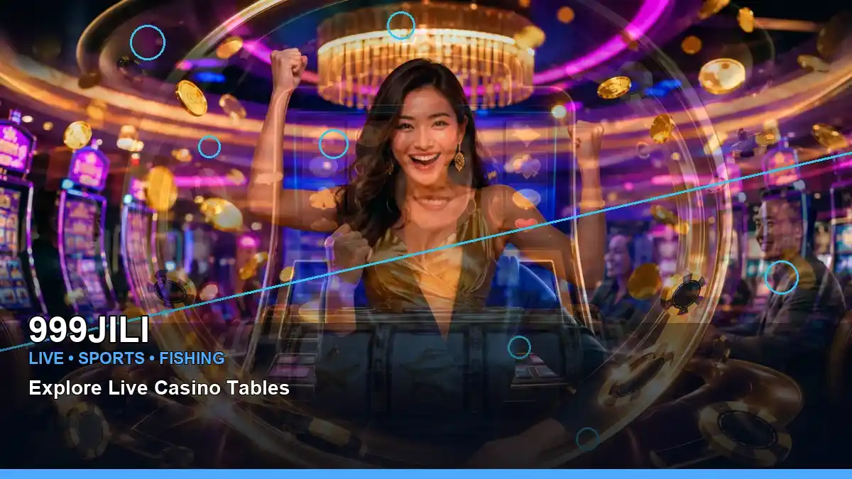 999JILI high-energy duo online slot games in a centered layout for Philippine players