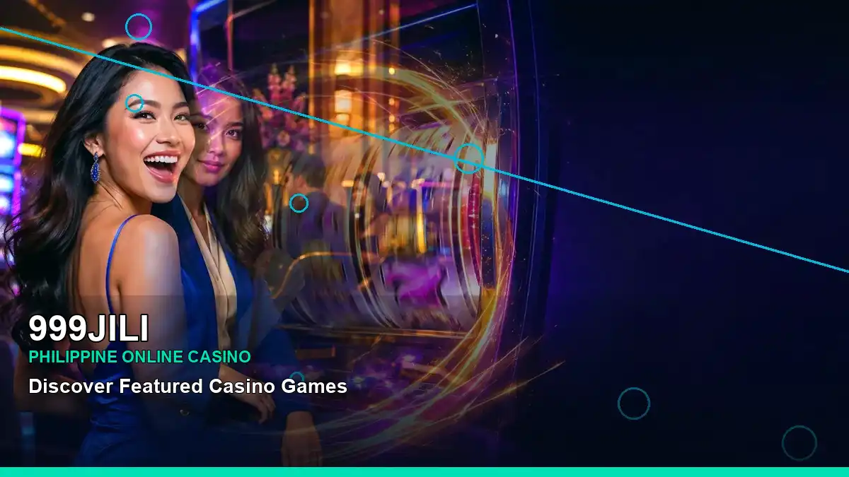 999JILI high-energy mobile casino first deposit rewards in a left-framed layout for Philippine players — view 2