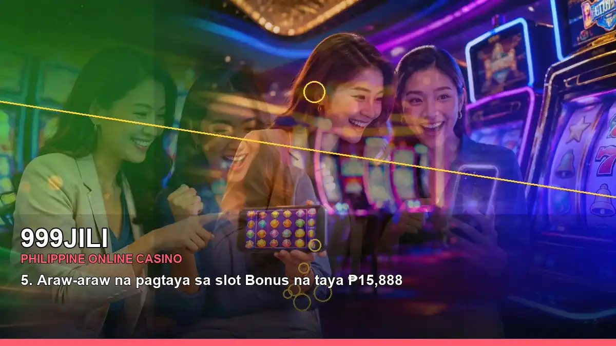999JILI panoramic reel lucky reels online slot games highlighting mobile-friendly casino play