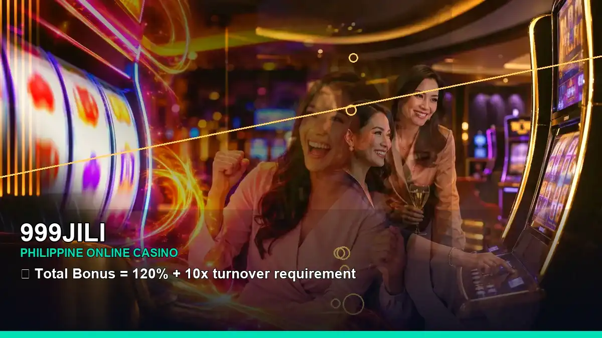 999JILI 999JILI brand search, casino access, games, account help and safer participation in the Philippines scene with