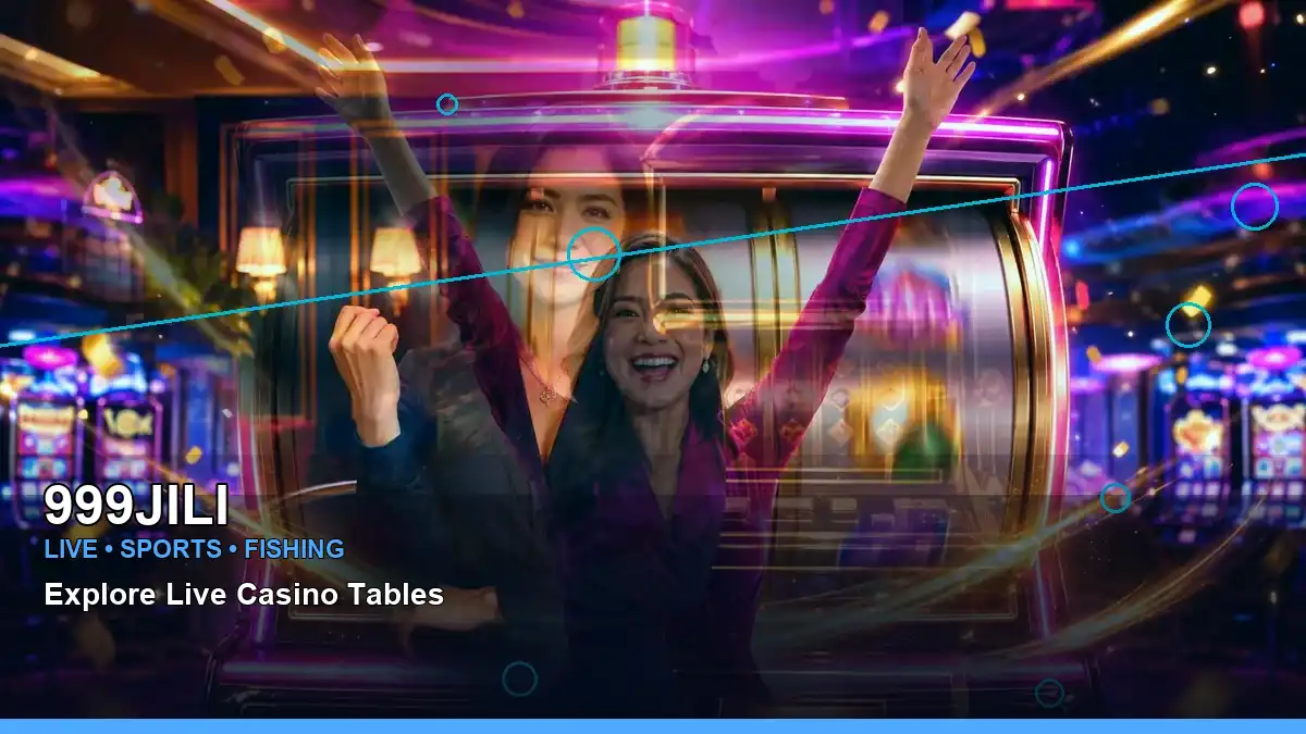 999JILI high-energy mobile casino first deposit rewards in a centered layout for Philippine players