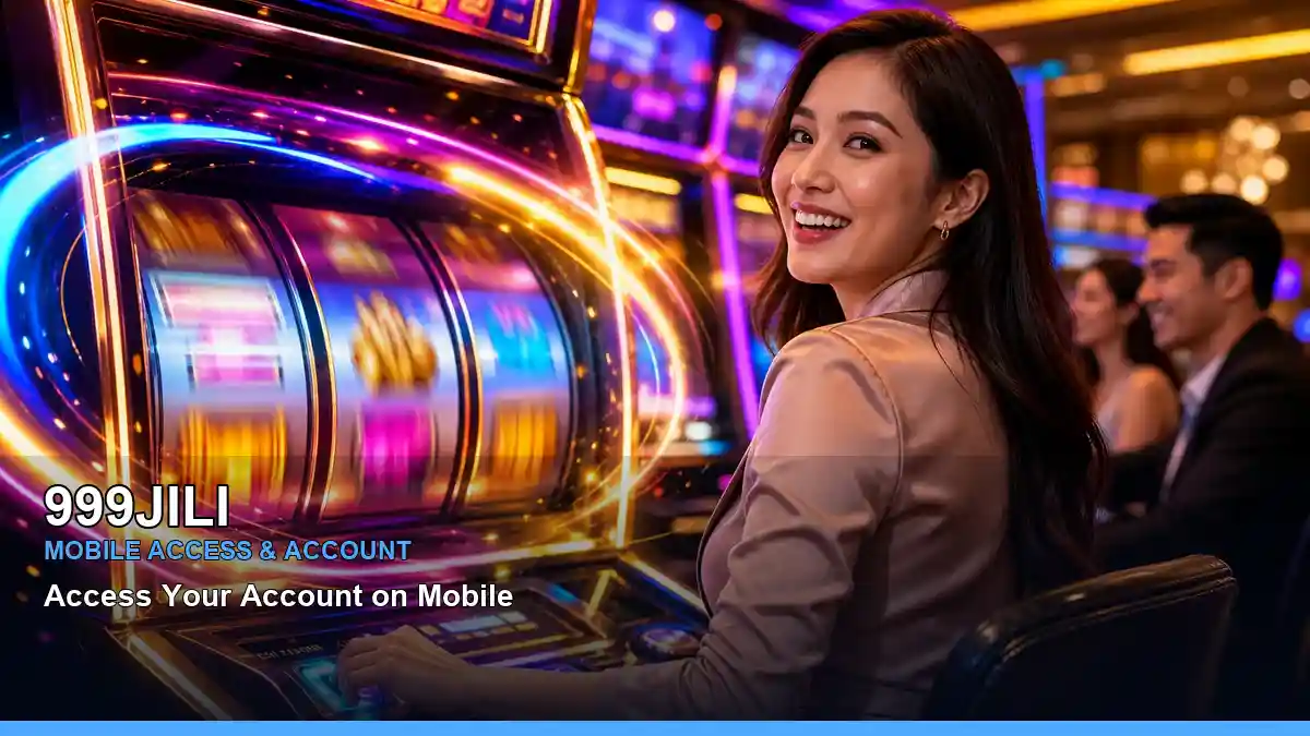 999JILI high-energy free spins slot games in a vivid layout for Philippine players