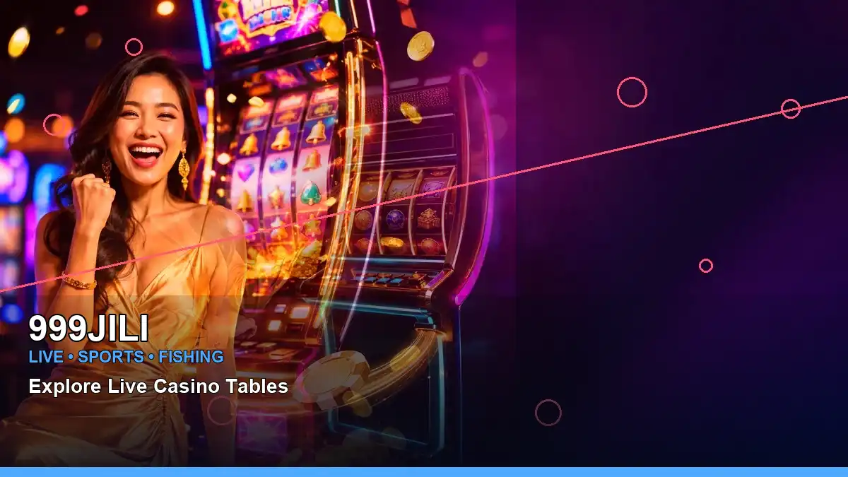 999JILI high-energy fruit reels online slot games in a left close-up layout for Philippine players